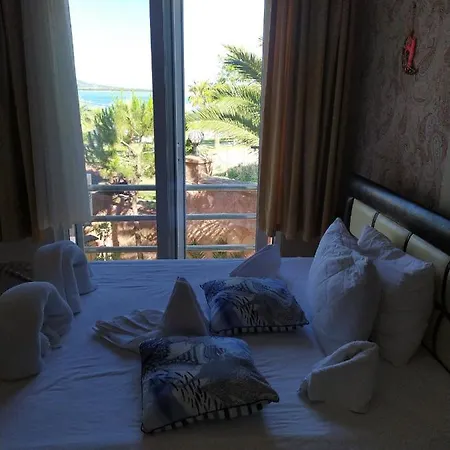 Senar Hotel Ayvalik