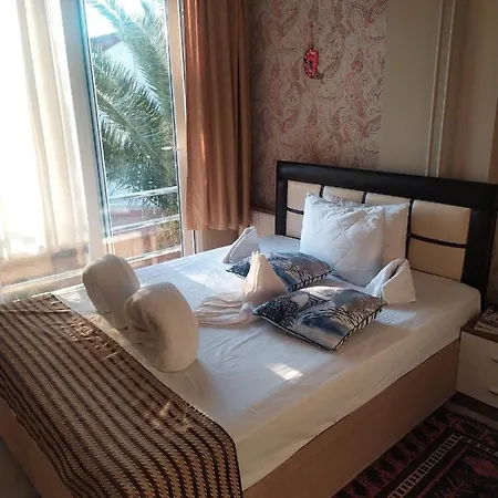 Hotel Senar