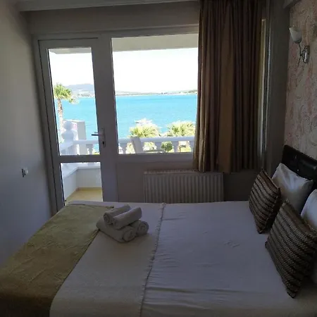 Hotel Senar Ayvalik