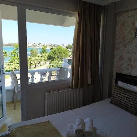 Senar * Ayvalik