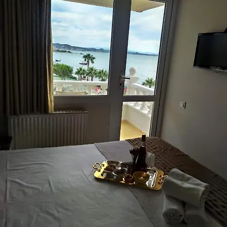 Hotel Senar Ayvalik