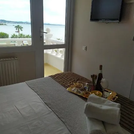 Hotel Senar