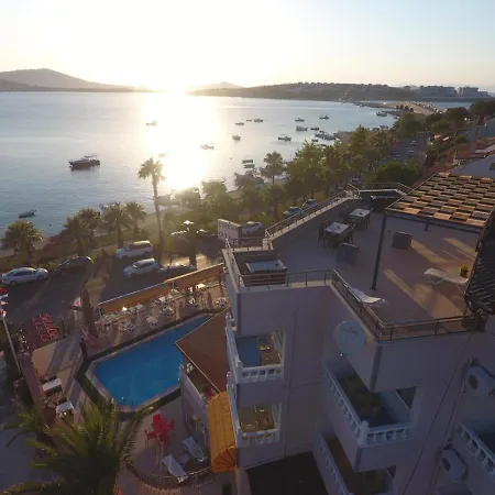 Hotel Senar Ayvalik
