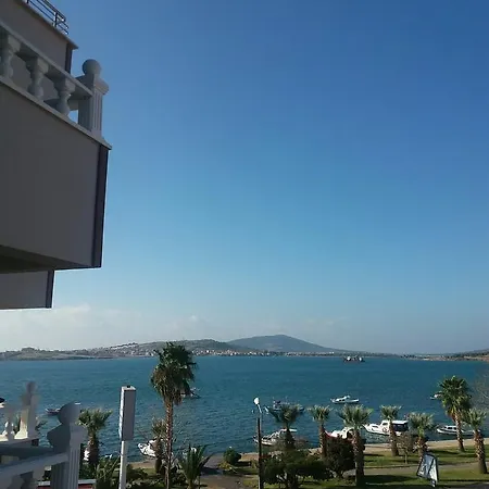 Senar Szálloda Ayvalı