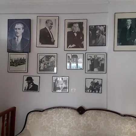 Szálloda Senar