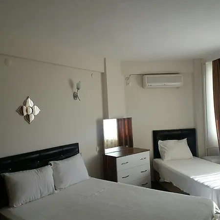 Szálloda Senar *