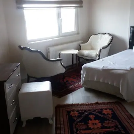 Hotel Senar *