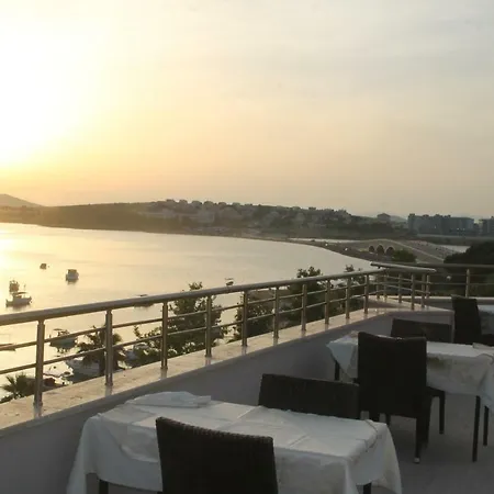 Hotel Senar Ayvalik