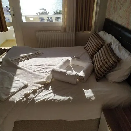 Senar Hotel Ayvalik
