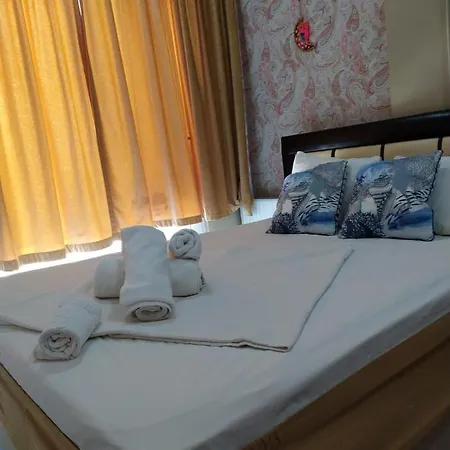 Senar Szálloda Ayvalı