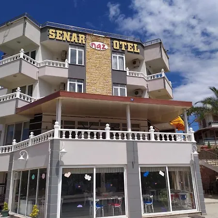 Senar * Ayvalik