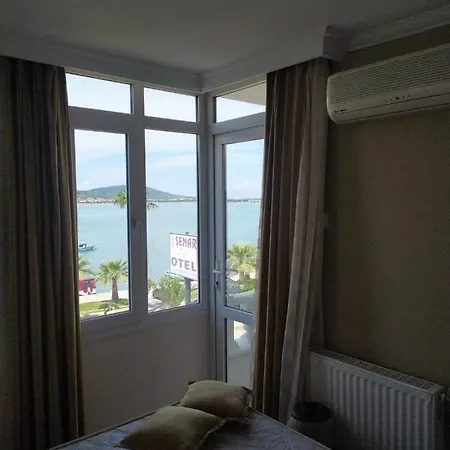 Senar Hotel *