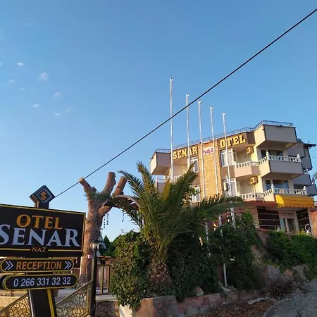 Senar Hotel *