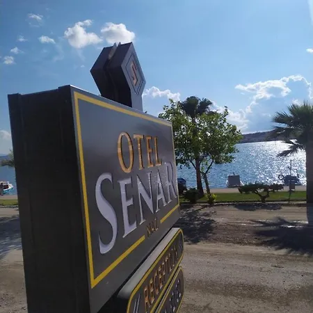 Hotel Senar Ayvalik