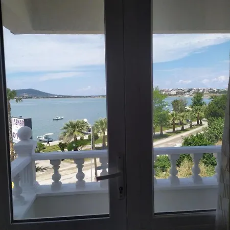 Hotel Senar