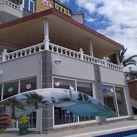 Senar Hotel