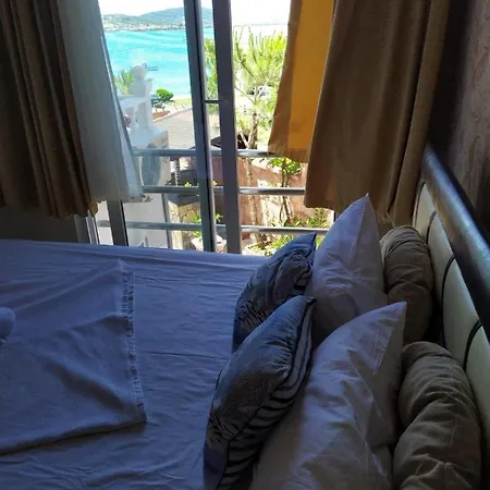 Hotel Senar Ayvalik