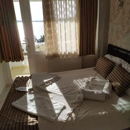Senar Hotel