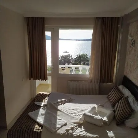 Senar Hotel