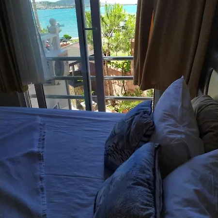 Senar Hotel Ayvalik